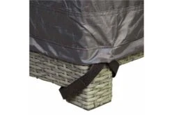 AeroCover Schutzhülle In L-Form Für Lounge Sets, Mit Trapez-Ecke, 255 X 255 X 90 X 65/90 Cm -Aerocove Gartenlounge Geschaft 10 13012.jpg