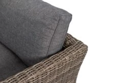 OUTFLEXX Loungegarnitur, Polyrattan/Teakholz, Tisch 160x90cm, Für 8 Personen, Wasserfeste Kissenbox -Aerocove Gartenlounge Geschaft 10 19396.jpg