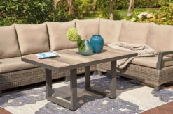 SIENA GARDEN Corido Mittelelement, Charcoal, Alu / Gardino®-Geflecht, 60x83x88 Cm -Aerocove Gartenlounge Geschaft 10 20194.jpg