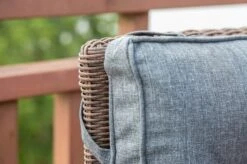 OUTFLEXX 2er Set Dining Sessel, Hellbraun, Polyrattan, 55 X 65 X 112 Cm, Rücken Stufenlos Verstellbar 30 OUTFLEXX 2er Set Dining Sessel, Hellbraun, Polyrattan, 55 X 65 X 112 Cm, Rücken Stufenlos Verstellbar -Aerocove Gartenlounge Geschaft 10 20678.jpg