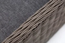 OUTFLEXX Dining Sessel, Grau, Polyrattan, 78 X 63 X 93 Cm, Rücken Stufenlos Verstellbar -Aerocove Gartenlounge Geschaft 11 18369.jpg