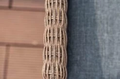 OUTFLEXX 2er Set Dining Sessel, Hellbraun, Polyrattan, 55 X 65 X 112 Cm, Rücken Stufenlos Verstellbar 31 OUTFLEXX 2er Set Dining Sessel, Hellbraun, Polyrattan, 55 X 65 X 112 Cm, Rücken Stufenlos Verstellbar -Aerocove Gartenlounge Geschaft 11 20678.jpg