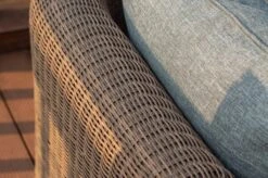 OUTFLEXX Loungegarnitur, Hellbraun, Polyrattan, 8tlg, 7 Personen, Inkl. Polster Und Kissen -Aerocove Gartenlounge Geschaft 11 20918.jpg