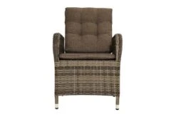 Ploß Rabida Dining Sessel, Champagner-meliert, Polyrattan, Verstellbar, Mit Fußhocker -Aerocove Gartenlounge Geschaft 11 21057.jpg