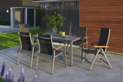 KETTLER Granada Stapelsessel, Silber/anthrazit, Alu/Textilene, 0301205-0100 8 KETTLER Granada Stapelsessel, Silber/anthrazit, Alu/Textilene, 0301205-0100 -Aerocove Gartenlounge Geschaft 12975 05.jpg