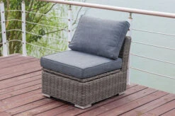 OUTFLEXX Mittelelement, Grau, Polyrattan, 63 X 78 X 65 Cm, Geeignet Für 18370-BOX-A/-D -Aerocove Gartenlounge Geschaft 12 18371 BOX.jpg