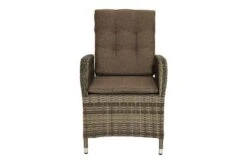 Ploß Rabida Dining Sessel, Champagner-meliert, Polyrattan, Verstellbar, Mit Fußhocker -Aerocove Gartenlounge Geschaft 12 21057.jpg