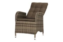 Ploß Rabida Dining Sessel, Champagner-meliert, Polyrattan, Verstellbar, Mit Fußhocker -Aerocove Gartenlounge Geschaft 13 21057.jpg