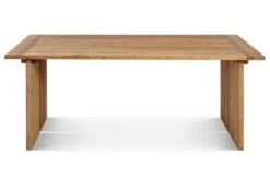 OUTFLEXX Loungegarnitur, Polyrattan/Teakholz, Tisch 160x90cm, Für 10 Personen, Wasserfeste Kissenbox 31 OUTFLEXX Loungegarnitur, Polyrattan/Teakholz, Tisch 160x90cm, Für 10 Personen, Wasserfeste Kissenbox -Aerocove Gartenlounge Geschaft 14 19398.jpg