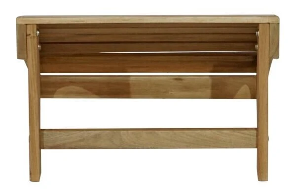 Ploß Adirondack Sessel, Teakoptik, FSC®-Akazienholz, 73x89x88 Cm, Mit Hocker 50x51x33,5 Cm 16 Ploß Adirondack Sessel, Teakoptik, FSC®-Akazienholz, 73x89x88 Cm, Mit Hocker 50x51x33,5 Cm – Bild 16