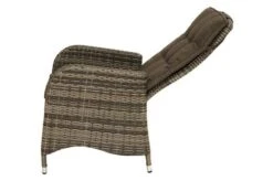 Ploß Rabida Dining Sessel, Champagner-meliert, Polyrattan, Verstellbar, Mit Fußhocker -Aerocove Gartenlounge Geschaft 14 21057.jpg