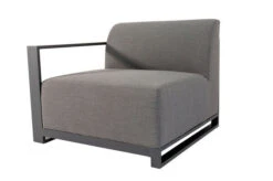 OUTFLEXX Loungeset, Flanelle, Alu/Sunbrella, Für 5 Personen, Höhenverstellbarer Loungetisch -Aerocove Gartenlounge Geschaft 14 21596.jpg