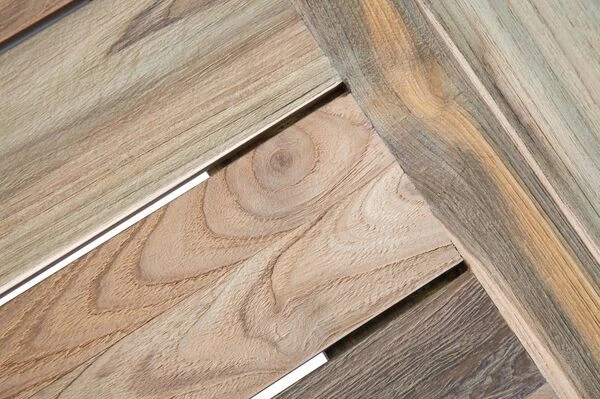 OUTFLEXX Loungegarnitur, Polyrattan/Teakholz, Tisch 160x90cm, Für 10 Personen, Wasserfeste Kissenbox 15 OUTFLEXX Loungegarnitur, Polyrattan/Teakholz, Tisch 160x90cm, Für 10 Personen, Wasserfeste Kissenbox – Bild 15