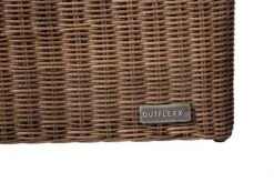 OUTFLEXX Loungegarnitur, Hellbraun, Polyrattan, 8tlg, 7 Personen, Inkl. Polster Und Kissen -Aerocove Gartenlounge Geschaft 15 20918.jpg