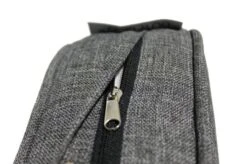 OUTFLEXX Loungegarnitur, Polyrattan/Teakholz, Tisch 160x90cm, Für 6 Personen, Wasserfeste Kissenbox -Aerocove Gartenlounge Geschaft 16 19394.jpg