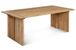 OUTFLEXX Loungegarnitur, Polyrattan/Teakholz, Tisch 160x90cm, Für 6 Personen, Wasserfeste Kissenbox -Aerocove Gartenlounge Geschaft 17 19394.jpg