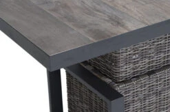 SIENA GARDEN Corido Sitzgruppe, Charcoal, Alu / Gardino®-Geflecht, 4 Relaxsessel, Stufenloser Lifttisch 130x75x47-71cm -Aerocove Gartenlounge Geschaft 18 21512.jpg