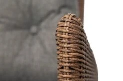 OUTFLEXX 2er Set Dining Sessel, Hellbraun, Polyrattan, 55 X 65 X 112 Cm, Rücken Stufenlos Verstellbar 38 OUTFLEXX 2er Set Dining Sessel, Hellbraun, Polyrattan, 55 X 65 X 112 Cm, Rücken Stufenlos Verstellbar -Aerocove Gartenlounge Geschaft 19 20678.jpg