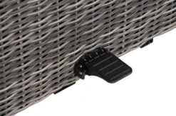 SIENA GARDEN Corido Sitzgruppe, Charcoal, Alu / Gardino®-Geflecht, 4 Relaxsessel, Stufenloser Lifttisch 130x75x47-71cm -Aerocove Gartenlounge Geschaft 19 21512.jpg