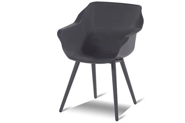 HARTMAN Sophie Studio Armlehnensessel, Xerix, Alu / Kunststoff, 59 X 62 X 84 Cm 1 HARTMAN Sophie Studio Armlehnensessel, Xerix, Alu / Kunststoff, 59 X 62 X 84 Cm