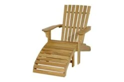 Ploß Adirondack Sessel, Teakoptik, FSC®-Akazienholz, 73x89x88 Cm, Mit Hocker 50x51x33,5 Cm 21 Ploß Adirondack Sessel, Teakoptik, FSC®-Akazienholz, 73x89x88 Cm, Mit Hocker 50x51x33,5 Cm -Aerocove Gartenlounge Geschaft 1 21056.jpg