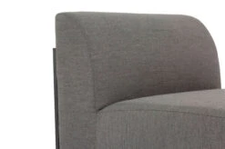 OUTFLEXX Loungeset, Flanelle, Alu/Sunbrella, Für 5 Personen, Höhenverstellbarer Loungetisch -Aerocove Gartenlounge Geschaft 20 21596.jpg