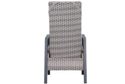 Ploß Louvra 2 Design-Diningsessel, Natur-anthrazit, Polyrattan, 59x72x111cm, Rücken Stufenlos Verstellbar -Aerocove Gartenlounge Geschaft 21622 8.jpg