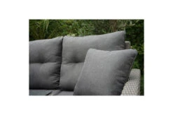 Ploß Vigo Dining-Lounge, Stahlgrau-meliert, Polyrattan, 7 Tlg., 5-6 Pers., 146x85cm, Inkl. Polster -Aerocove Gartenlounge Geschaft 21634 12.jpg