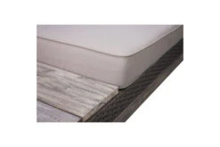 Ploß Arendal Ecklounge-Set, Vintage-Look, Polyrattan/FSC-Akazie, 4 Tlg., 4-5 Pers., 75x75cm, Inkl. Polster -Aerocove Gartenlounge Geschaft 21642 6.jpg