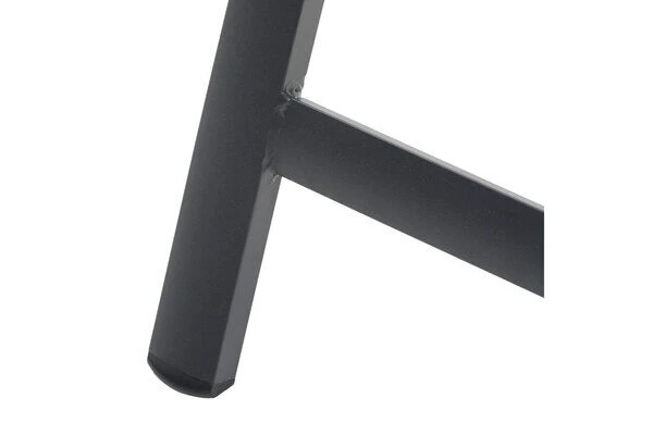 OUTFLEXX Multipositionssessel, Anthrazit Matt, Aluminium/Holzimitat, 67x58x107cm 7 OUTFLEXX Multipositionssessel, Anthrazit Matt, Aluminium/Holzimitat, 67x58x107cm – Bild 7