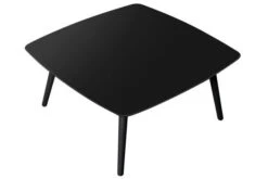 OUTFLEXX Ecklounge, Anthrazit Matt/hellgrau, Alu/Spuncrylic, 3-tlg., Tisch 76x76cm 4-5 Pers -Aerocove Gartenlounge Geschaft 21793 3.jpg