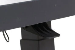 SIENA GARDEN Corido/Bellani Pinie Loungeset, Charcoal/anthrazit/pinie-grau, Alu/Keramik/Gardino®-Geflecht, Lifttisch 160x90 Cm, 6 Relaxsessel -Aerocove Gartenlounge Geschaft 22106 16.jpg