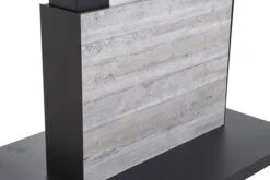 SIENA GARDEN Corido/Bellani Pinie Loungeset, Charcoal/anthrazit/pinie-grau, Alu/Keramik/Gardino®-Geflecht, Lifttisch 160x90 Cm, 6 Relaxsessel -Aerocove Gartenlounge Geschaft 22106 18.jpg