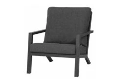 SIENA GARDEN Belia/Bellani Loungemöbel, Matt Anthrazit/pinie-grau, Alu/Keramik, Lifttisch 160x90 Cm, 1x 3-Sitzer, 2 Sessel -Aerocove Gartenlounge Geschaft 22121 3.jpg