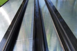 OUTFLEXX Gewächshaus, Schwarz, Alu/Polycarbonat, 120x90x57cm, Pulverbeschichtet -Aerocove Gartenlounge Geschaft 22272 15.jpg