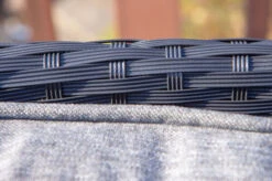 OUTFLEXX 2er Set Dining Sessel, Schwarz, Polyrattan, Je 55 X 65 X 112 Cm, Rücken Stufenlos Verstellbar -Aerocove Gartenlounge Geschaft 22284 7.jpg