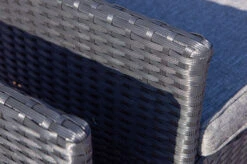 OUTFLEXX 2er Set Dining Sessel, Schwarz, Polyrattan, Je 55 X 65 X 112 Cm, Rücken Stufenlos Verstellbar -Aerocove Gartenlounge Geschaft 22284 8.jpg