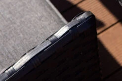 OUTFLEXX 2er Set Dining Sessel, Braun, Polyrattan, Je 55 X 65 X 112 Cm, Rücken Stufenlos Verstellbar -Aerocove Gartenlounge Geschaft 22285 4.jpg