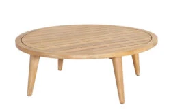 OUTFLEXX Loungeset, Hellgrau, Akazie, Teak-Look, Inkl. Polster, 4 Personen -Aerocove Gartenlounge Geschaft 22379 19.jpg