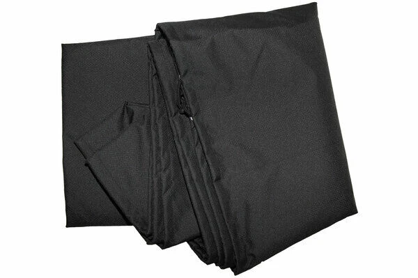 OUTTECH Schutzhülle Für Ampelschirme, Schwarz, Ripstop-Polyester, 250 X 85 Cm, Atmungsaktiv 1 OUTTECH Schutzhülle Für Ampelschirme, Schwarz, Ripstop-Polyester, 250 X 85 Cm, Atmungsaktiv