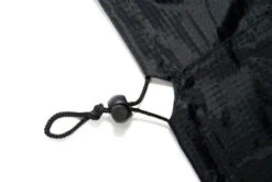 OUTTECH Schutzhülle Für Ampelschirme, Schwarz, Ripstop-Polyester, 250 X 85 Cm, Atmungsaktiv 10 OUTTECH Schutzhülle Für Ampelschirme, Schwarz, Ripstop-Polyester, 250 X 85 Cm, Atmungsaktiv -Aerocove Gartenlounge Geschaft 22593 04.jpg