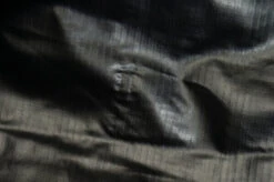 OUTTECH Schutzhülle Für Mittelstockschirme, Schwarz, Ripstop-Polyester, 215 X 30/40 Cm, Atmungsaktiv -Aerocove Gartenlounge Geschaft 22609 03.jpg