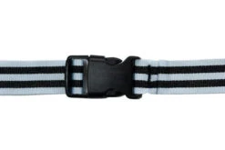 OUTTECH Schutzhülle Für Sitzgruppe, Schwarz, Ripstop-Polyester, 160 X 150 X 85 Cm, Atmungsaktiv -Aerocove Gartenlounge Geschaft 22610 04.jpg