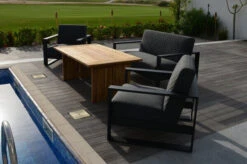 OUTFLEXX Loungemöbel, Sooty, Alu/Sunbrella/recyceltes Teakholz, 4 Personen, Loungetisch 160x90 Cm -Aerocove Gartenlounge Geschaft 22837 4.jpg