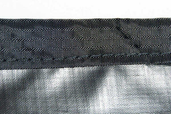 OUTTECH Schutzhülle Für Lounge Sets, Schwarz, Ripstop-Polyester, 235 X 235 X 70 Cm, Atmungsaktiv 6 OUTTECH Schutzhülle Für Lounge Sets, Schwarz, Ripstop-Polyester, 235 X 235 X 70 Cm, Atmungsaktiv – Bild 6
