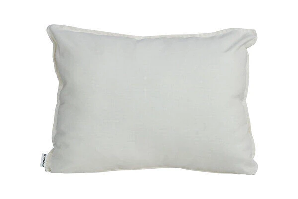 OUTFLEXX Dekokissen, 10014 Nature, Sunbrella, 60 X 45 Cm, Bei 40 °C Waschbar, Z.B. Passend Zu Lounge 21865/23403 1 OUTFLEXX Dekokissen, 10014 Nature, Sunbrella, 60 X 45 Cm, Bei 40 °C Waschbar, Z.B. Passend Zu Lounge 21865/23403