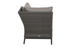 SIENA GARDEN Amira Lounge, Charcoal Grey, Alu/Gardino®-Geflecht, Für 5 Personen -Aerocove Gartenlounge Geschaft 23715 11.jpg