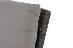 SIENA GARDEN Amira Lounge, Charcoal Grey, Alu/Gardino®-Geflecht, Für 5 Personen -Aerocove Gartenlounge Geschaft 23715 15.JPG