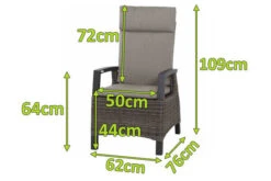 SIENA GARDEN Corido Dining Sessel, Charcoal, Alu / Gardino®-Geflecht, 76x62x109 Cm, Verstellbar -Aerocove Gartenlounge Geschaft 2 20204.jpg