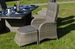 Ploß Rabida Dining Sessel, Champagner-meliert, Polyrattan, Verstellbar, Mit Fußhocker -Aerocove Gartenlounge Geschaft 2 21057.jpg